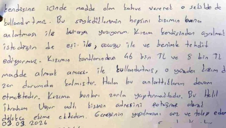 Bakan Gürlek’in sözleri sahada karşılık buldu