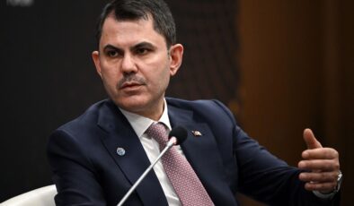 Bakan Kurum’dan müjde! İstanbul’da kiralık konutlar için tarih verildi