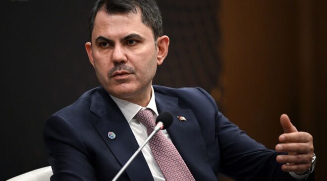 Bakan Kurum’dan müjde! İstanbul’da kiralık konutlar için tarih verildi