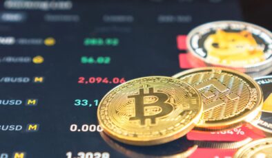 Bir Çinli kripto borsası daha: Türkçe dil desteği var, lisans başvurusu yok