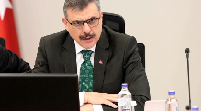 Çiftçi’den okul saldırıları sonrası dikkat çeken çıkış: Mücadele yalnızca güvenlik tedbirleriyle olmaz