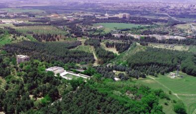 Dicle Üniversitesi’nin kampüsünde petrol bulundu! 6 sondaj kuyusu açılacak