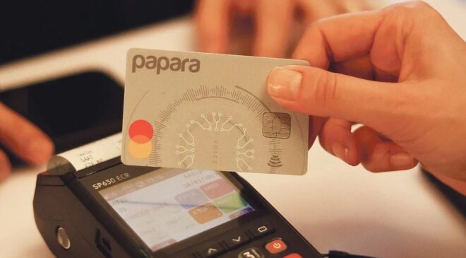 Emlak Katılım, Papara’yı satın aldı