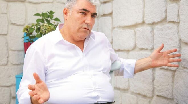 Feridun Geçgel’in serveti uçtu! ABD ile dev anlaşma yaptı, Türkiye’nin 4. zengini oldu