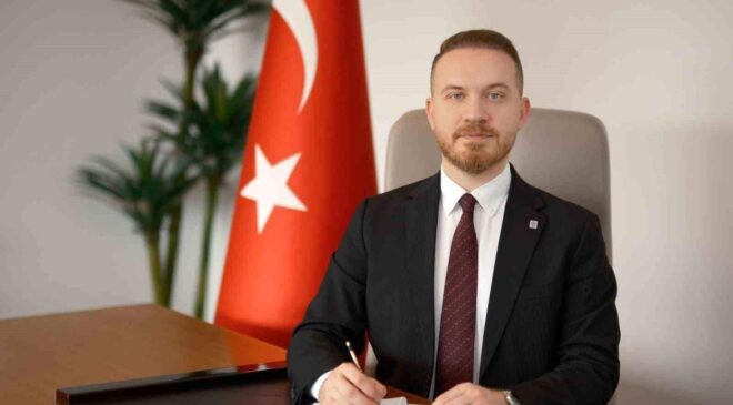 GAGİAD Yönetim Kurulu Başkanı Kara’dan 23 Nisan mesajı