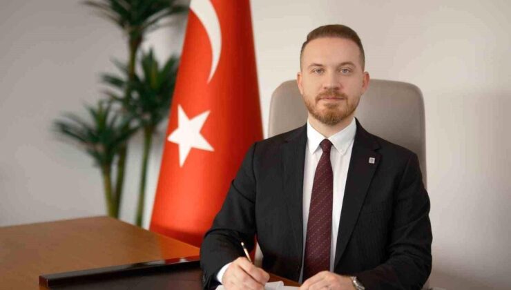 GAGİAD Yönetim Kurulu Başkanı Kara’dan 23 Nisan mesajı