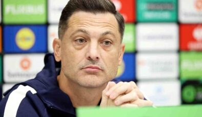 Gaziantep FK, Mirel Radoi ile anlaştı