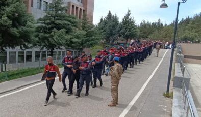 Gaziantep merkezli yasa dışı bahis operasyonu; 70 tutuklama