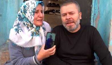 Gaziantep’te 17 yaşındaki kızdan 1 haftadır haber alınamıyor