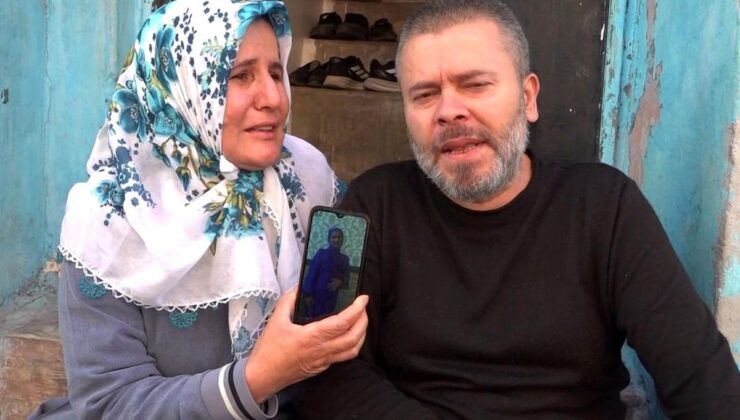 Gaziantep’te 17 yaşındaki kızdan 1 haftadır haber alınamıyor