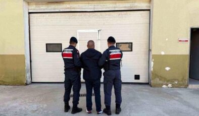 Gaziantep’te Aranan 4 Hükümlü Tutuklandı