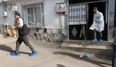 Gaziantep’te bir çocuk tartıştığı babasını öldürdü