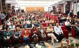 Gaziantep’te "10. Altın Baklava Film Akademisi Uluslararası Öğrenci Film Festivali" başladı