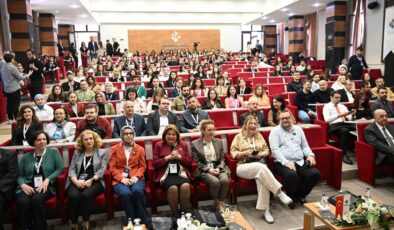 Gaziantep’te "10. Altın Baklava Film Akademisi Uluslararası Öğrenci Film Festivali" başladı