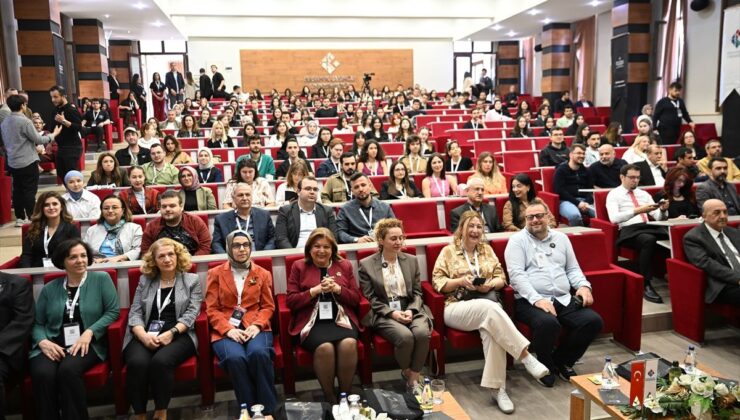 Gaziantep’te "10. Altın Baklava Film Akademisi Uluslararası Öğrenci Film Festivali" başladı