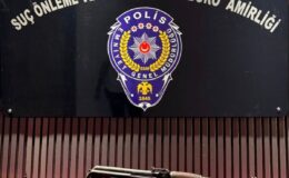 Gaziantep’te ruhsatsız tüfek bulunduran kişi yakalandı