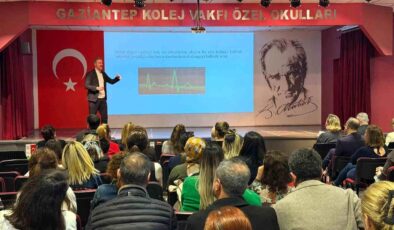 GKV’de Ebeveyn-Çocuk İlişkisinde Denge Kurma Stratejileri masaya yatırıldı