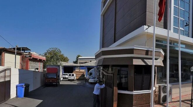 Günlük 12 ton üretim yapan Türk gıda devi resmen iflas etti