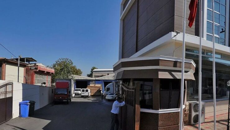 Günlük 12 ton üretim yapan Türk gıda devi resmen iflas etti