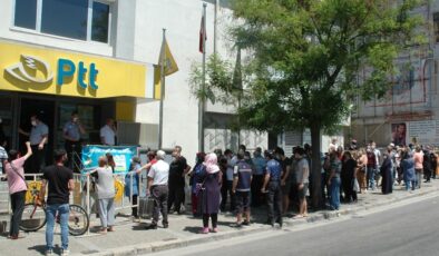 İletişim Başkanlığı’ndan "PTT’ye siber saldırı" iddialarına yalanlama