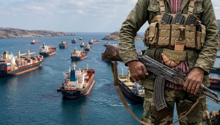 İran: Husiler Babülmendep Boğazı’nı kapatacak