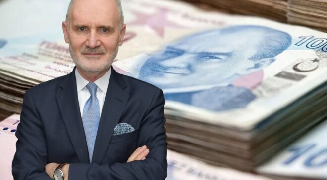 İTO Başkanı Şekib Avdagiç, asgari ücrete ara zam yapılmasına karşı çıktı