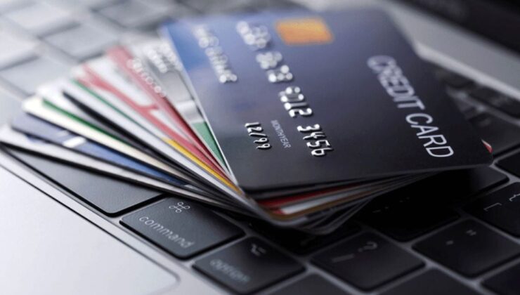 Kartlı ödemelerin tutarı yüzde 49 arttı