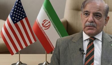 Müzakerelere ev sahipliği yapacak Pakistan lideri Şerif: Tamam ya da devam