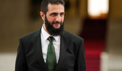 Norveç’ten 2,2 trilyon dolar değerinde Suriye kararı