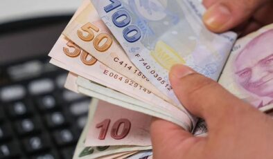 Öğretmen, polis, hemşire! Memurun temmuzda alacağı zamlı maaşlar hesaplandı