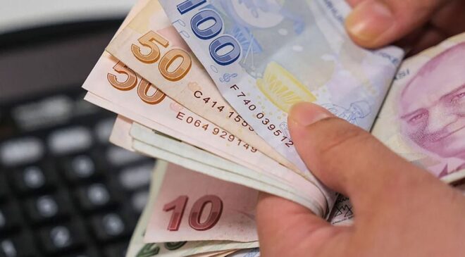 Öğretmen, polis, hemşire! Memurun temmuzda alacağı zamlı maaşlar hesaplandı