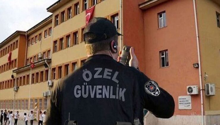 Okullarda "güvenlik payı" iddiası: Fatura velilere kesildi