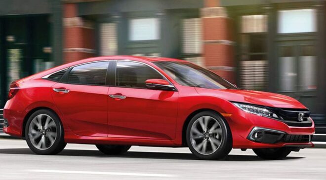 Otomotiv devi Honda’dan 23 yıl sonra veda