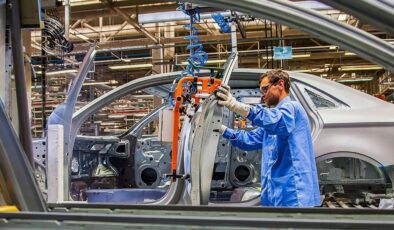 Otomotiv devinden radikal karar! Yeni otomobil için en ucuz 2 modeli kaldırdı