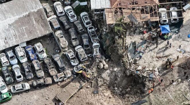 Pakistan ve Çin’den savaş duyurusu! Tüm dünyaya ilan ettiler