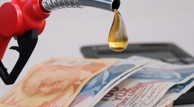 Petroldeki düşüş sonrası akaryakıta büyük indirim beklentisi! İşte konuşulan rakam