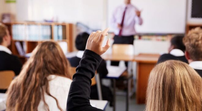 Rekabet Kurumu Başkanı Küle açıkladı: Özel okullara soruşturma genişliyor