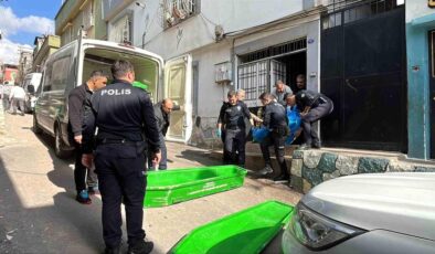 Sosyal medya fenomeni "Cin Ali" kızı tarafından öldürüldü