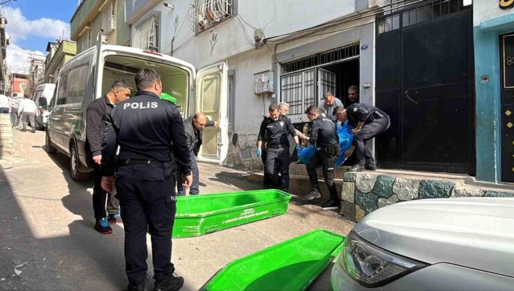 Sosyal medya fenomeni "Cin Ali" kızı tarafından öldürüldü