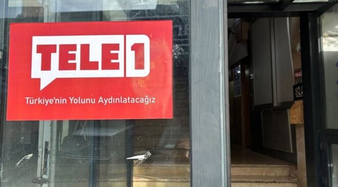 Tele 1, 28 milyon TL’den satışa çıkarıldı