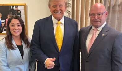 Trump’ın bir bakanı daha görevden ayrıldı