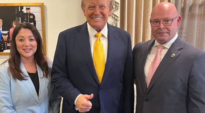 Trump’ın bir bakanı daha görevden ayrıldı