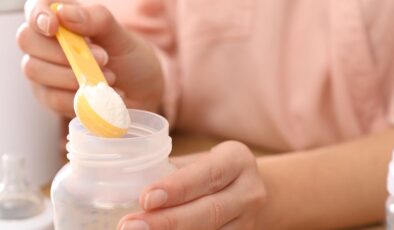 Türkiye’de de satılan bebek mamasında fare zehri çıktı