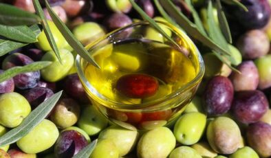 Türkiye’nin 40 yıllık zeytin firması konkordato ilan etti