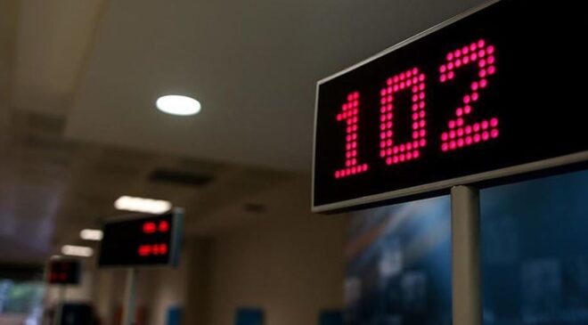 Türkiye’nin dev bankasına erişim sorunu! Hesaplara giriş yapılamıyor