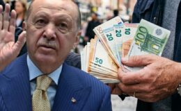 Yurt dışında altın ve parası olanlar dikkat! Cumhurbaşkanı Erdoğan müjdeyi verdi