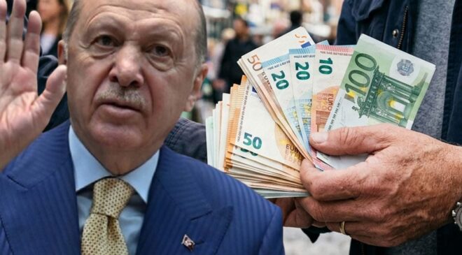 Yurt dışında altın ve parası olanlar dikkat! Cumhurbaşkanı Erdoğan müjdeyi verdi