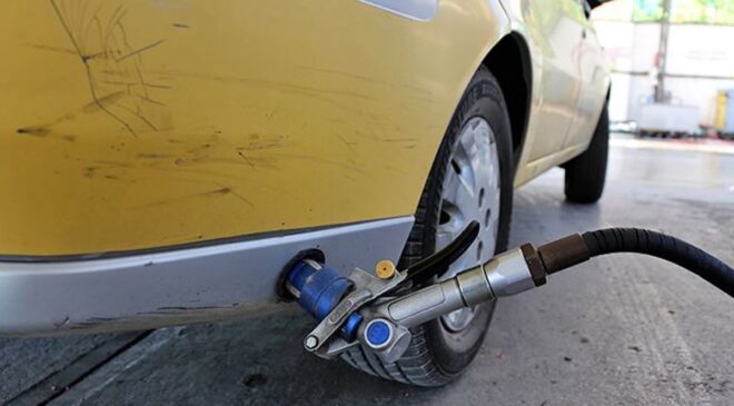 Zam fırtınası durmuyor! LPG’ye tarihin en büyük artışı geliyor