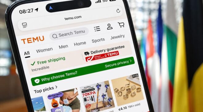 AB’den Temu’ya 200 milyon euroluk ceza! Nedeni dikkat çekti
