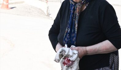 Acemi Kasapların Kurban Bayramı Hazin Sonu